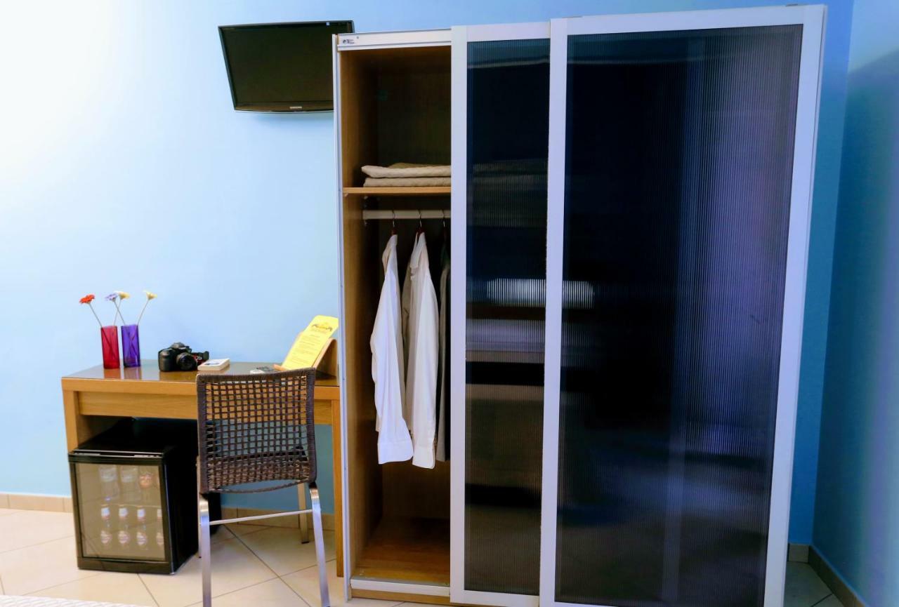Zama Bed&Breakfast Scalea Exterior foto